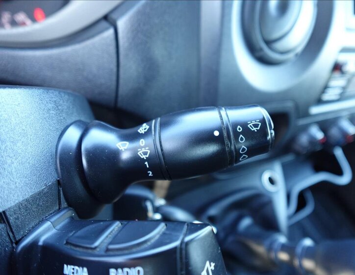 Opel Movano Ostatní 2,3 l 110 kw