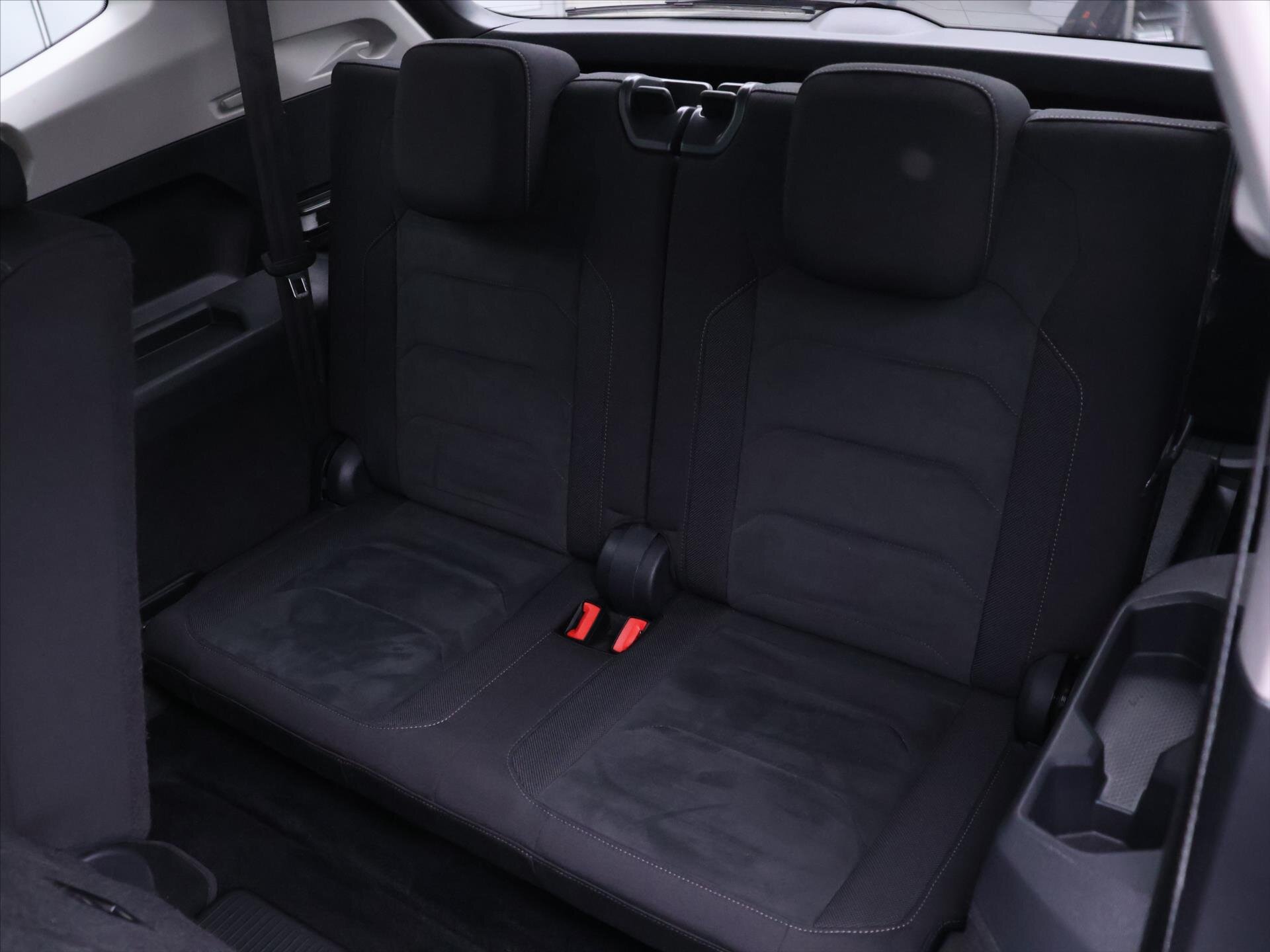 Volkswagen Tiguan Allspace SUV / Terénní 2,0 l 110 kw