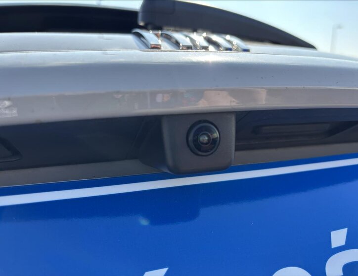 Fiat 600 SUV / Terénní 1,2 l 100 kw