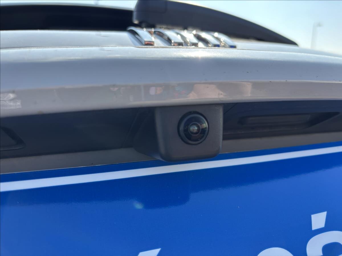 Fiat 600 SUV / Terénní 1,2 l 100 kw