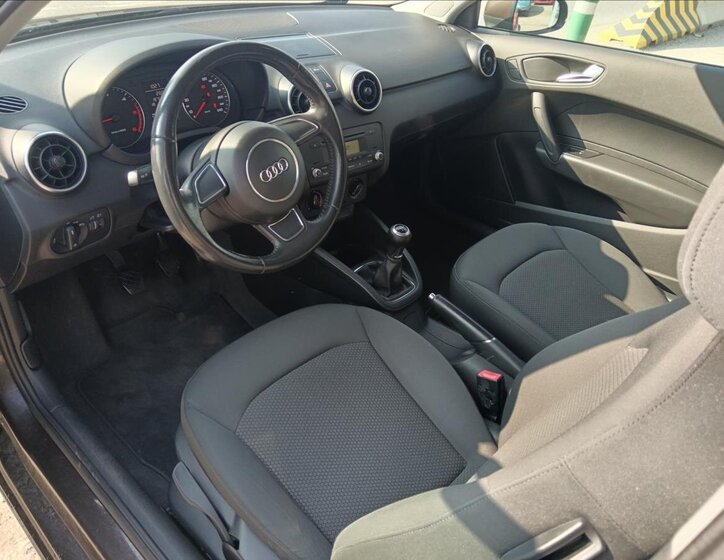 Audi A1 Hatchback 1,6 l 77 kw