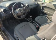 Audi A1 Hatchback 1,6 l 77 kw