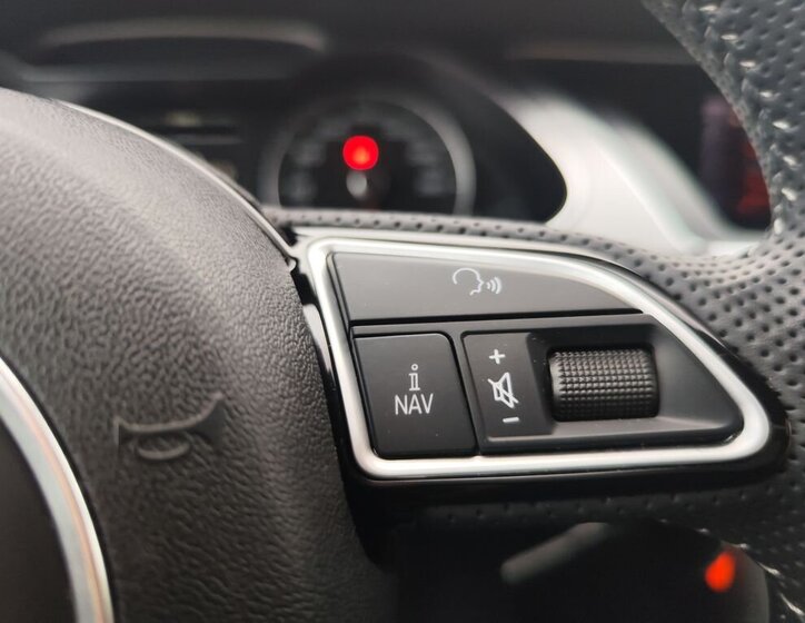 Audi A4 Kombi 3,0 l 150 kw