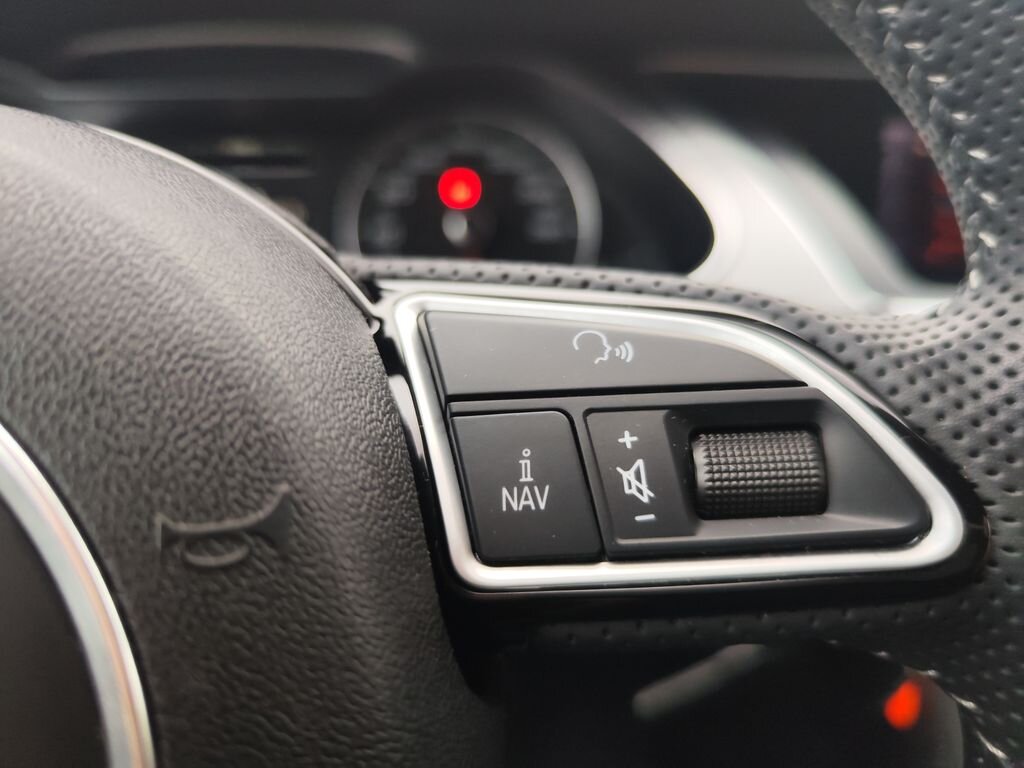 Audi A4 Kombi 3,0 l 150 kw