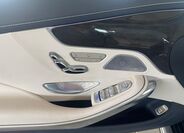 Mercedes-Benz Třídy S 15