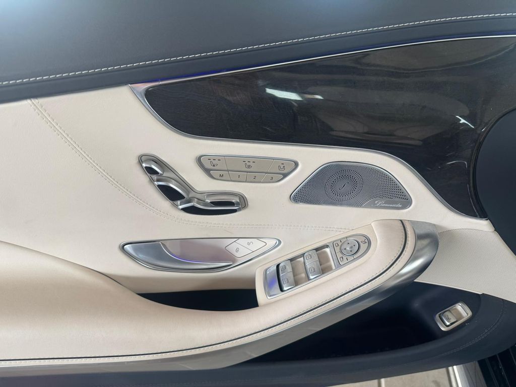 Mercedes-Benz Třídy S