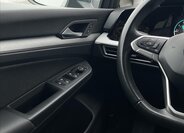 Volkswagen Golf Kombi 1,5 l 96 kw