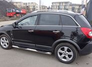 Chevrolet Captiva 10