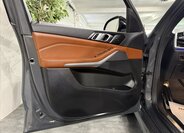 BMW X5 SUV 3,0 l 245 kw