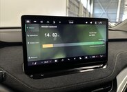 Škoda Elroq SUV / Terénní 0,0 210 kw