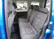 Volkswagen Caddy 15