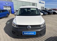 Volkswagen Caddy Kombi 2,0 l 75 kw