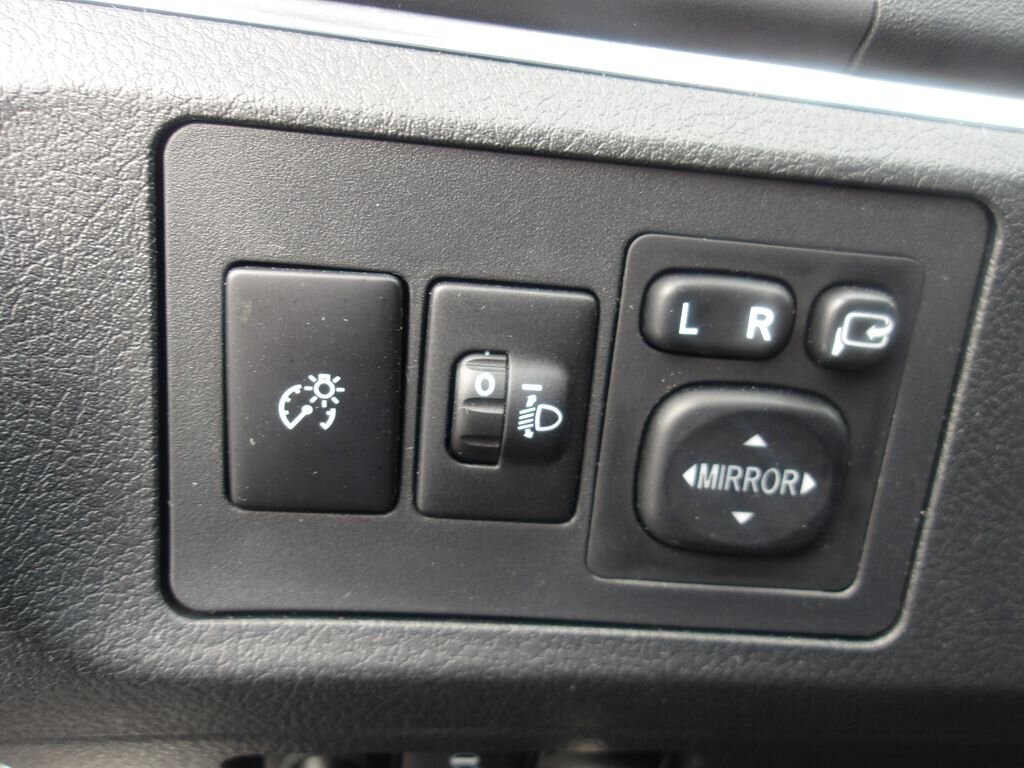 Toyota Verso MPV 1,6 l 82 kw