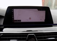 BMW Řada 5 Kombi 3,0 l 195 kw