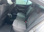 Škoda Octavia Liftback 2,0 l 85 kw