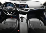 BMW Řada 3 Kombi 2,0 l 140 kw