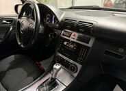 Mercedes-Benz Třídy C 15