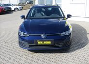 Volkswagen Golf Kombi 2,0 l 85 kw