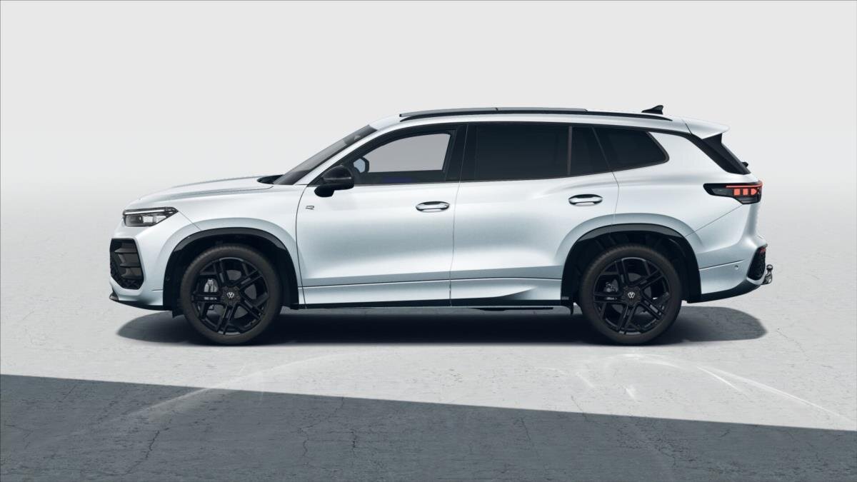 Volkswagen Tayron SUV 2,0 l 142 kw