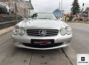 Mercedes-Benz SL 50