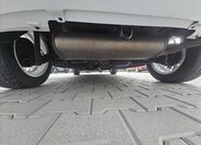 Suzuki SX4 Hatchback 1,6 l 79 kw