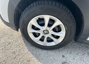 Citroën C3 Hatchback 1,2 l 60 kw