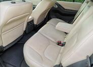 Nissan Pathfinder 8