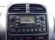 Toyota RAV4 Skříň 2,0 l 110 kw