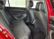 Škoda Superb Kombi 2,0 l 142 kw