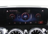 Mercedes-Benz GLB SUV 2,0 l 165 kw