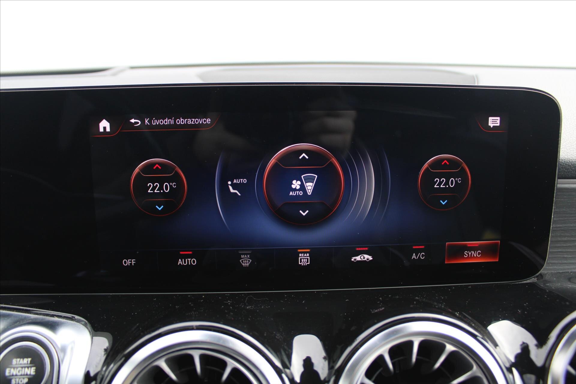 Mercedes-Benz GLB SUV 2,0 l 165 kw