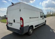 Citroën Jumper Skříň 2,2 l 96 kw