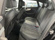Audi A5 Liftback 2,0 l 180 kw