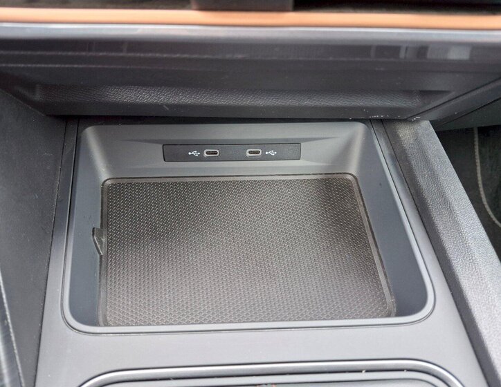 Cupra Formentor SUV / Terénní 1,5 l 110 kw