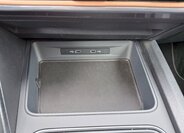 Cupra Formentor SUV / Terénní 1,5 l 110 kw