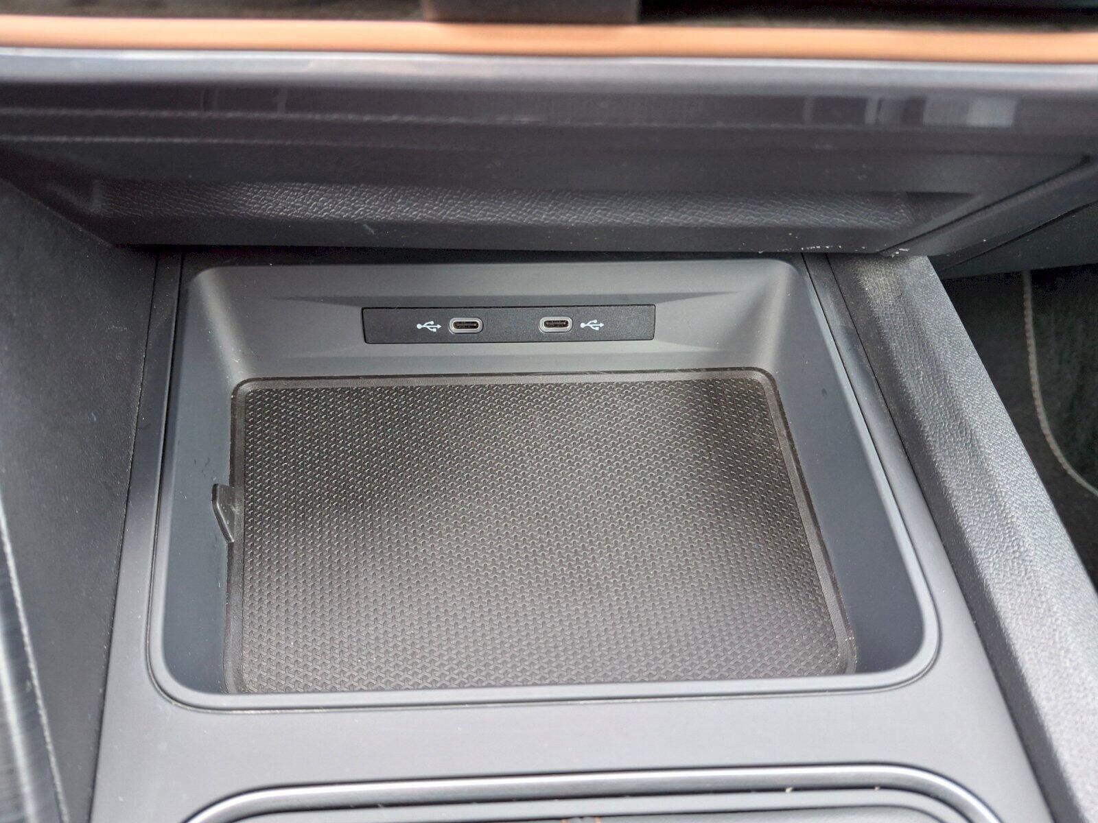 Cupra Formentor SUV / Terénní 1,5 l 110 kw