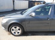 Škoda Octavia Kombi 1,4 l 90 kw
