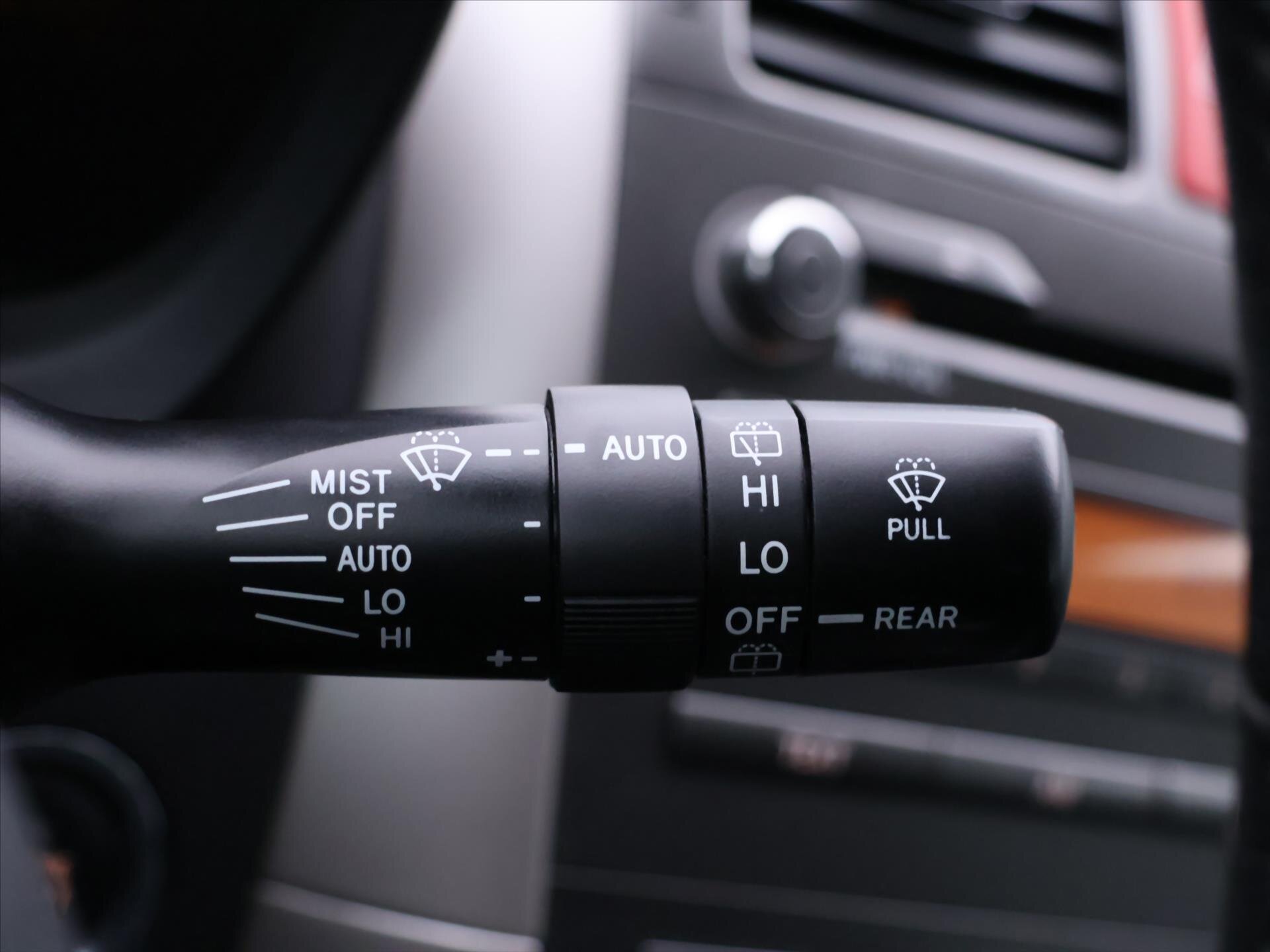 Toyota Auris Hatchback 2,0 l 93 kw