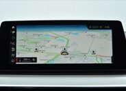 BMW Řada 5 Sedan / Limuzína 3,0 l 250 kw