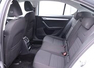 Škoda Octavia Liftback 1,4 l 103 kw