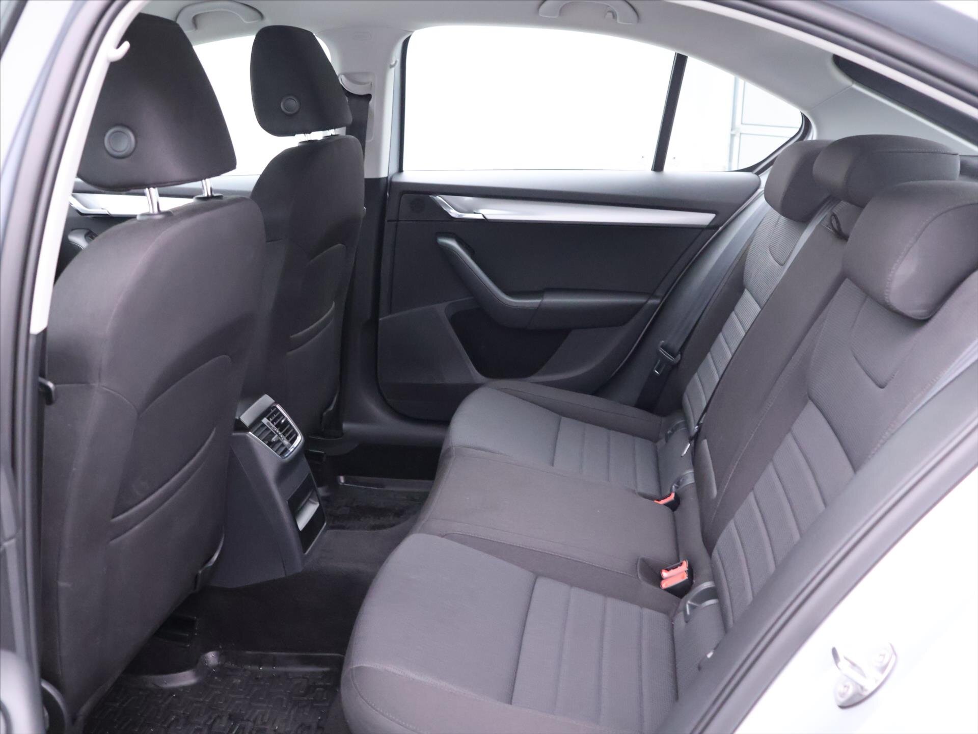 Škoda Octavia Liftback 1,4 l 103 kw