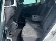 Volkswagen Tiguan SUV / Terénní 1,5 l 110 kw