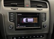 Volkswagen Golf Hatchback 1,4 l 92 kw