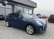 Mini Clubman Kombi 1,5 l 75 kw