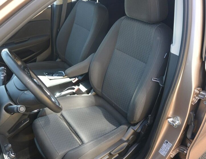 Opel Mokka SUV / Terénní 1,4 l 103 kw