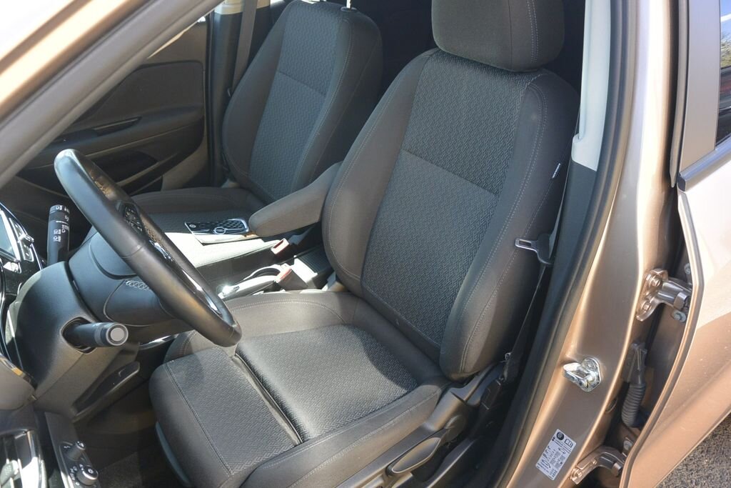 Opel Mokka SUV / Terénní 1,4 l 103 kw