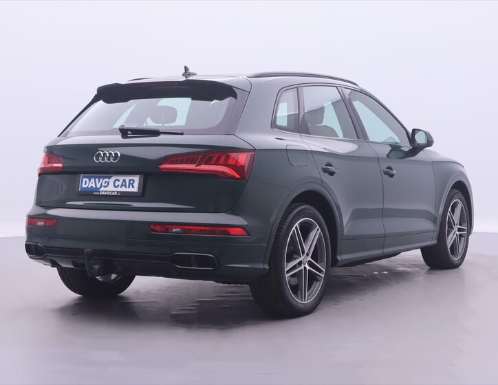 Audi SQ5 7