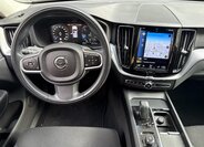 Volvo XC60 SUV 2,0 l 145 kw