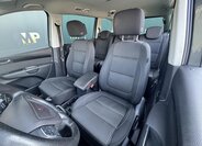 Seat Alhambra Ostatní 2,0 l 103 kw