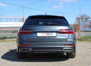 Audi A6 Kombi 3,0 l 210 kw